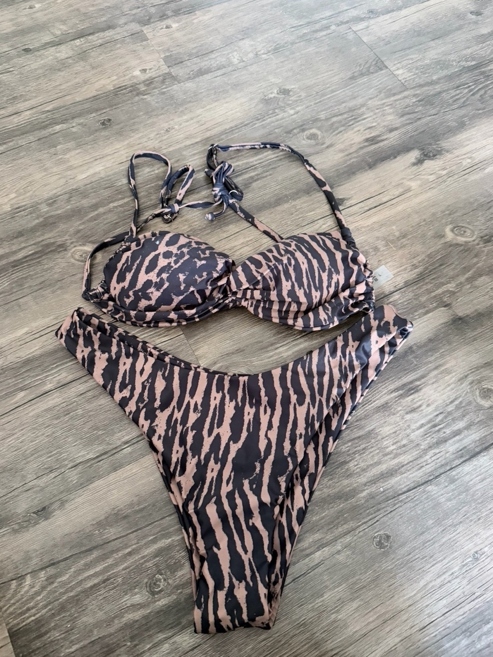 SHEIN bathing suit